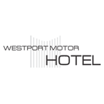 Westport motor motel logo 
