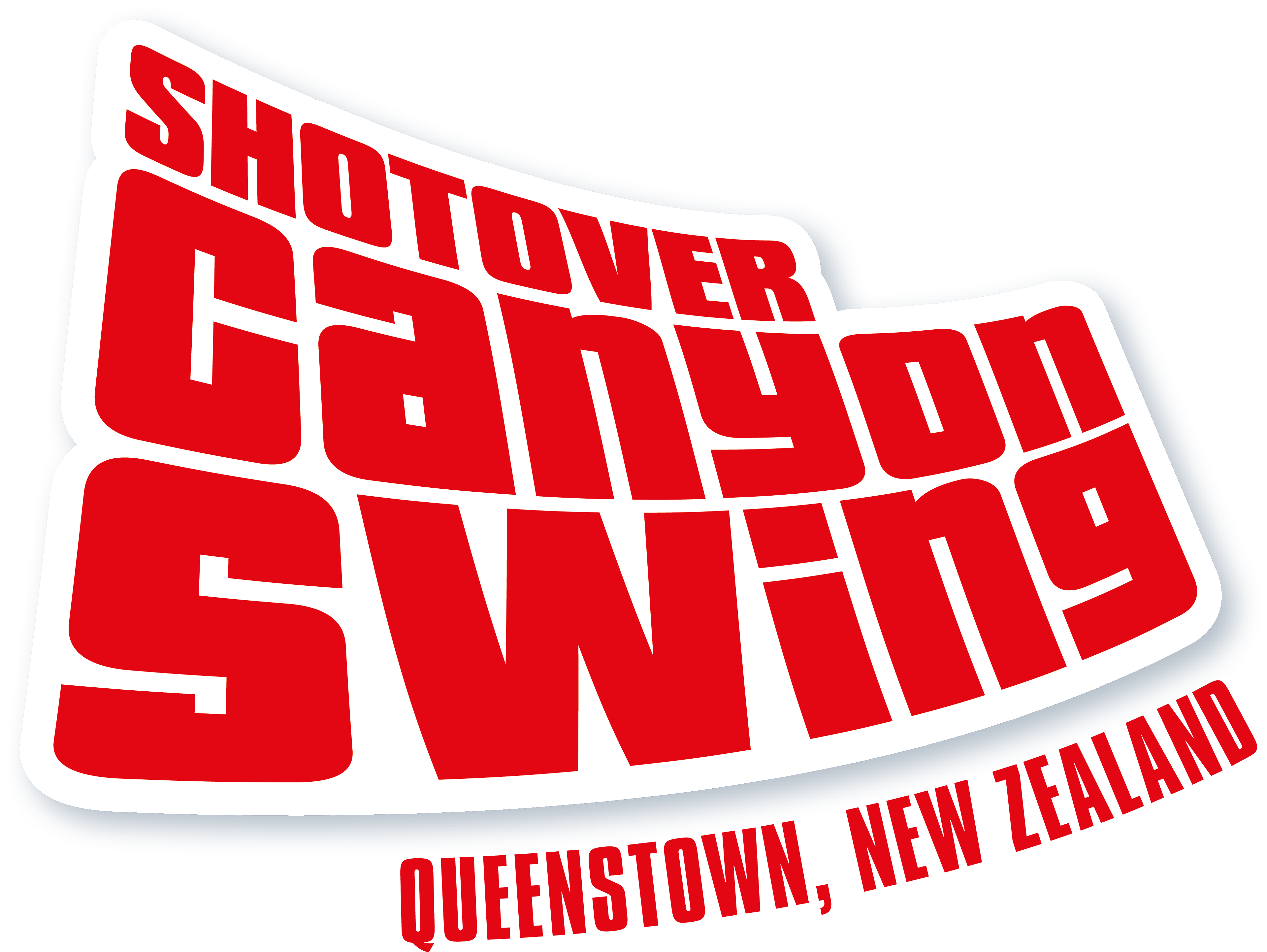 Shotover canyon logo