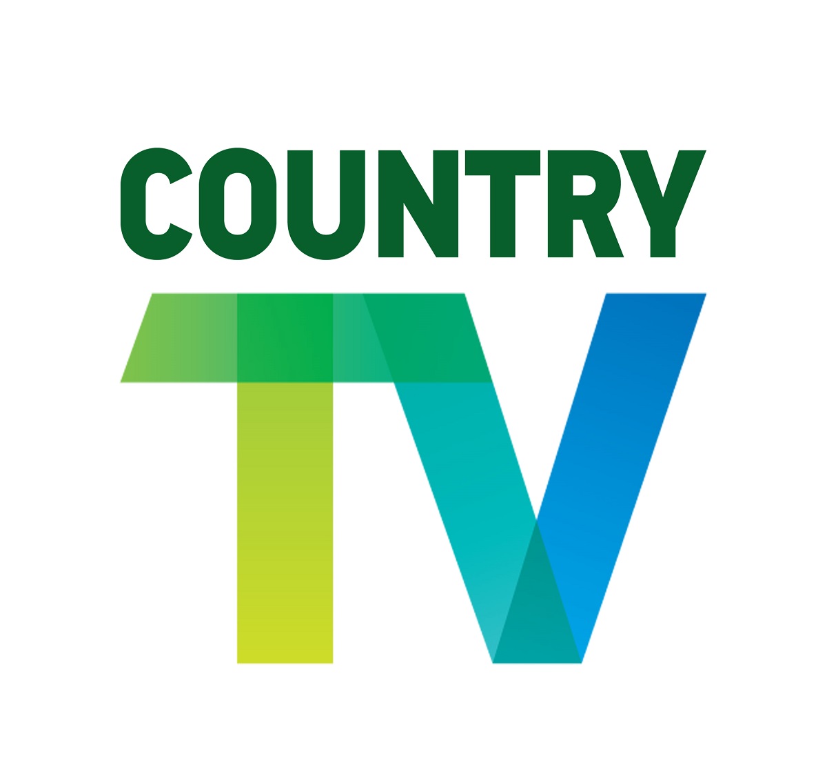 Country TV Logo