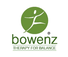Bowenz logo