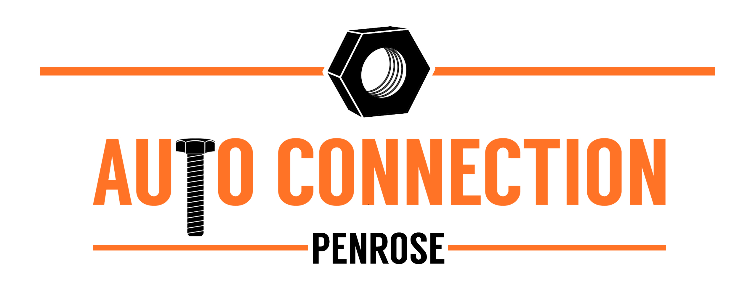 Auto Connection (Penrose)