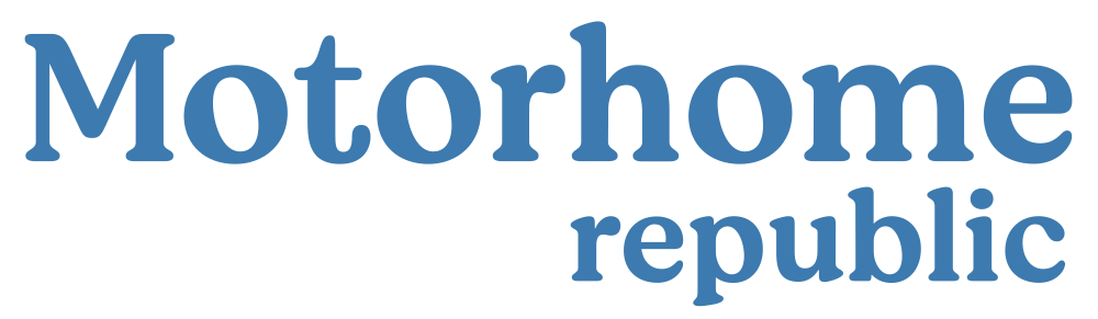 Motorhome Republic logo
