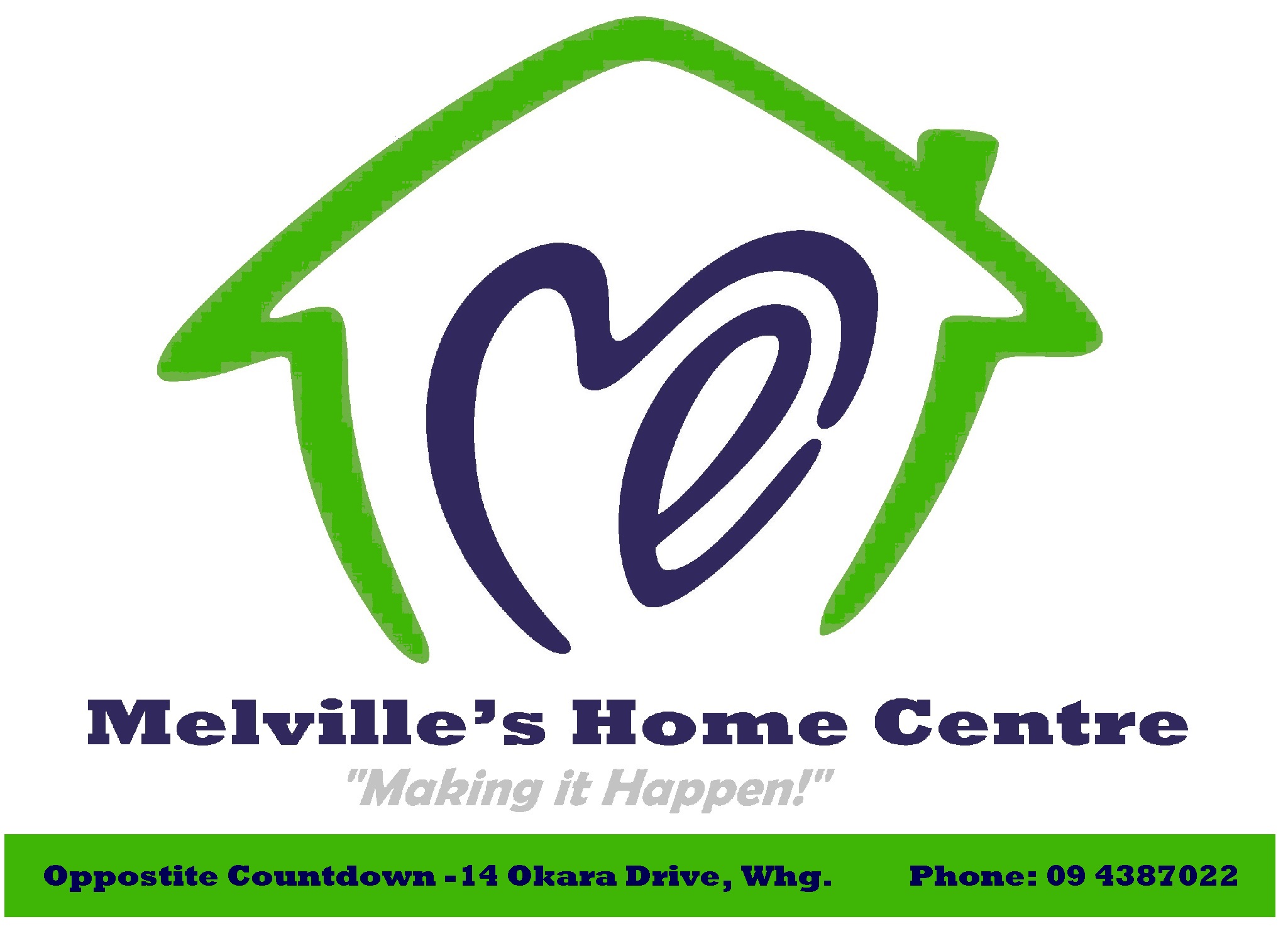 Melville Home Centre logo