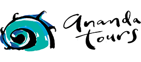 Ananda Tours Logo