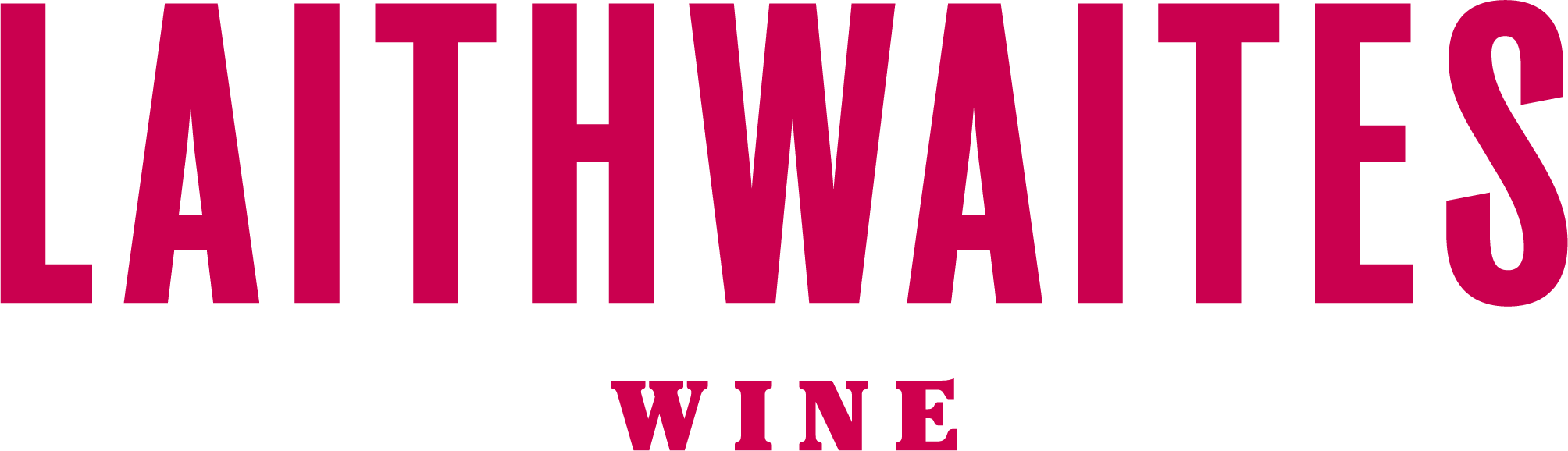 logo for Laithwaite's