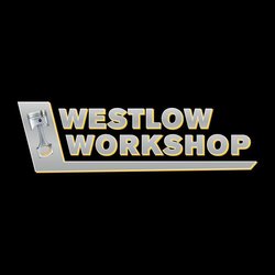 Business logo for Westlow Workshop