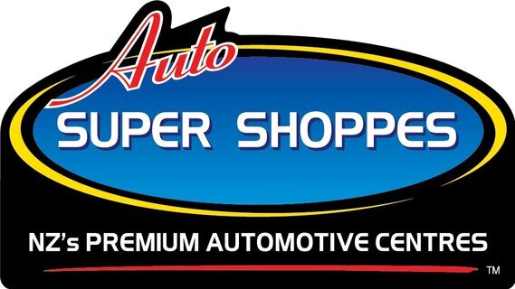 Auto Super Shoppes