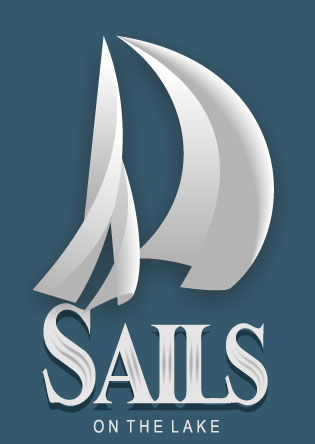 Sails Taupo logo