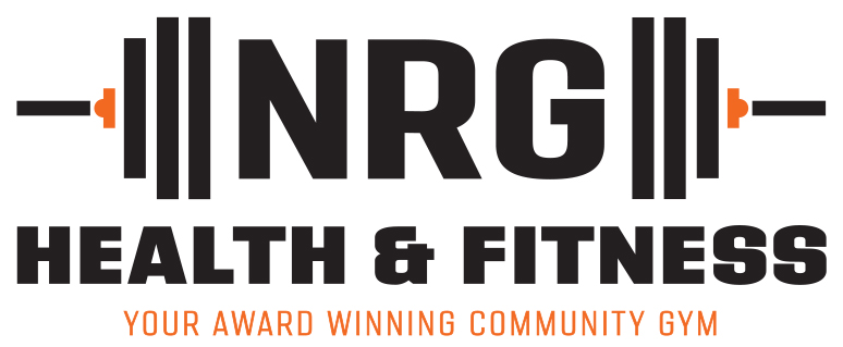 NRG Health and Fitness Gore