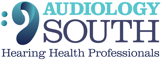 Audiology South logo