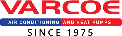 Varcoe Air Conditioning Logo
