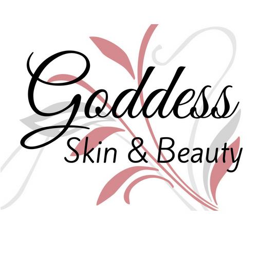 Goddess Skin & Beauty logo