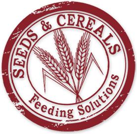 Seeds & Cereals Logo
