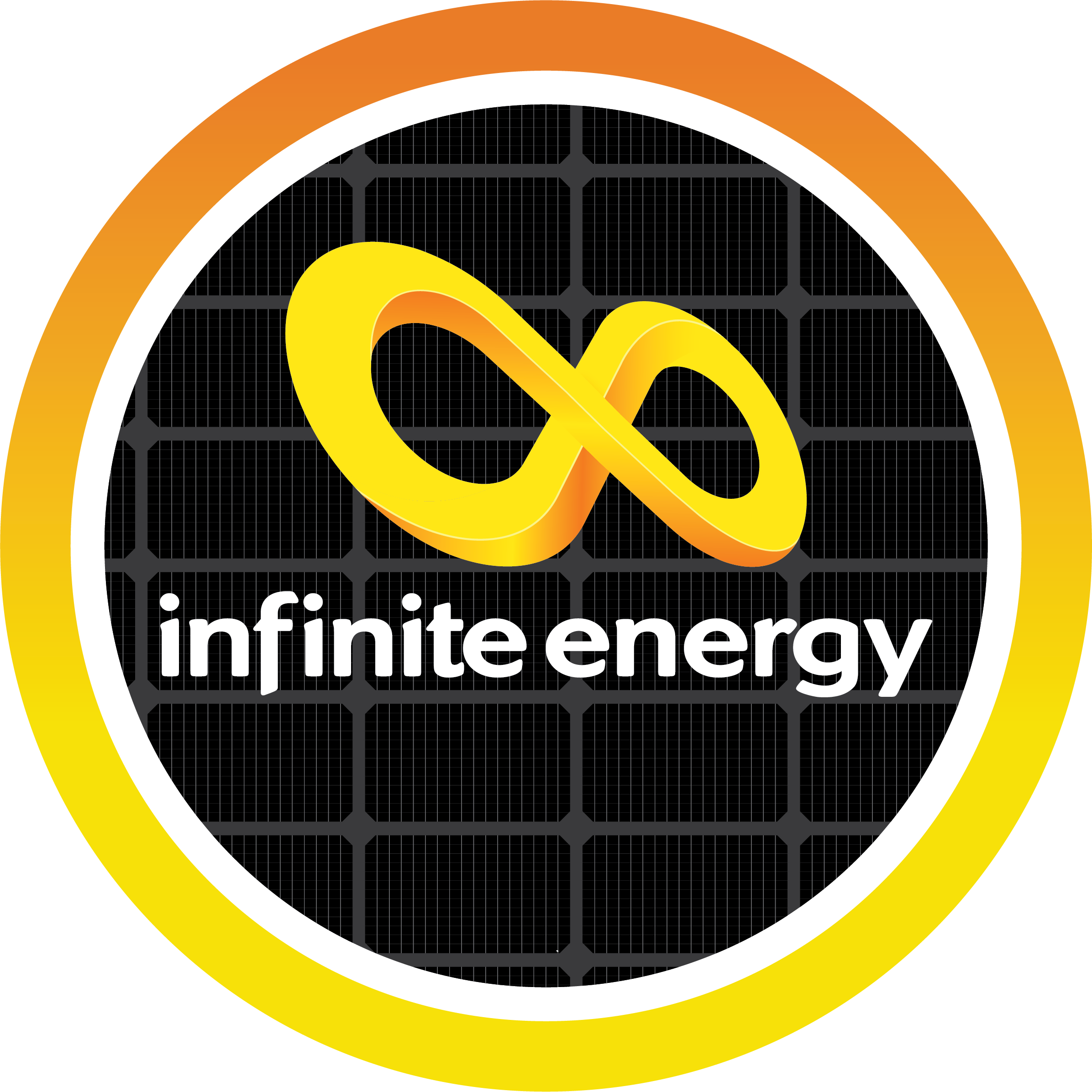 Infinite Energy NZ Logo