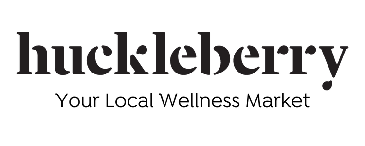 Huckleberry - Your Local Wellness Market