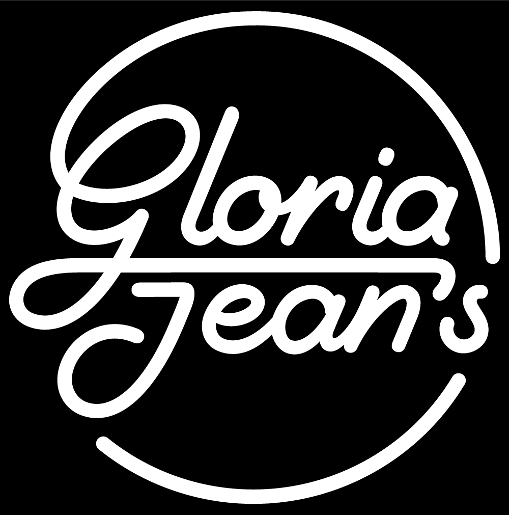 Gloria Jean's Logo