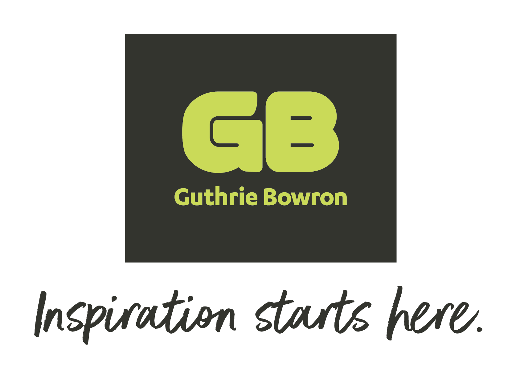 Business logo for Guthrie Bowron