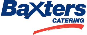 Baxters Catering logo