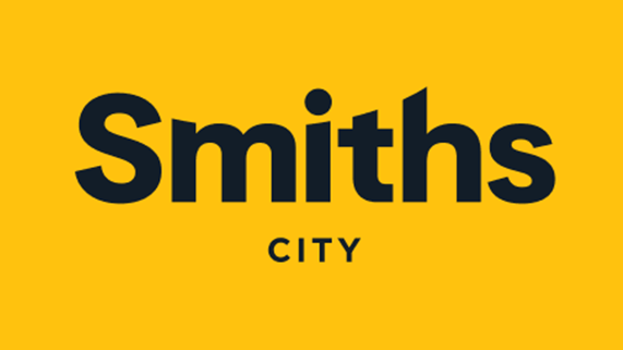 Smiths City shop image 
