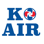 Koair logo