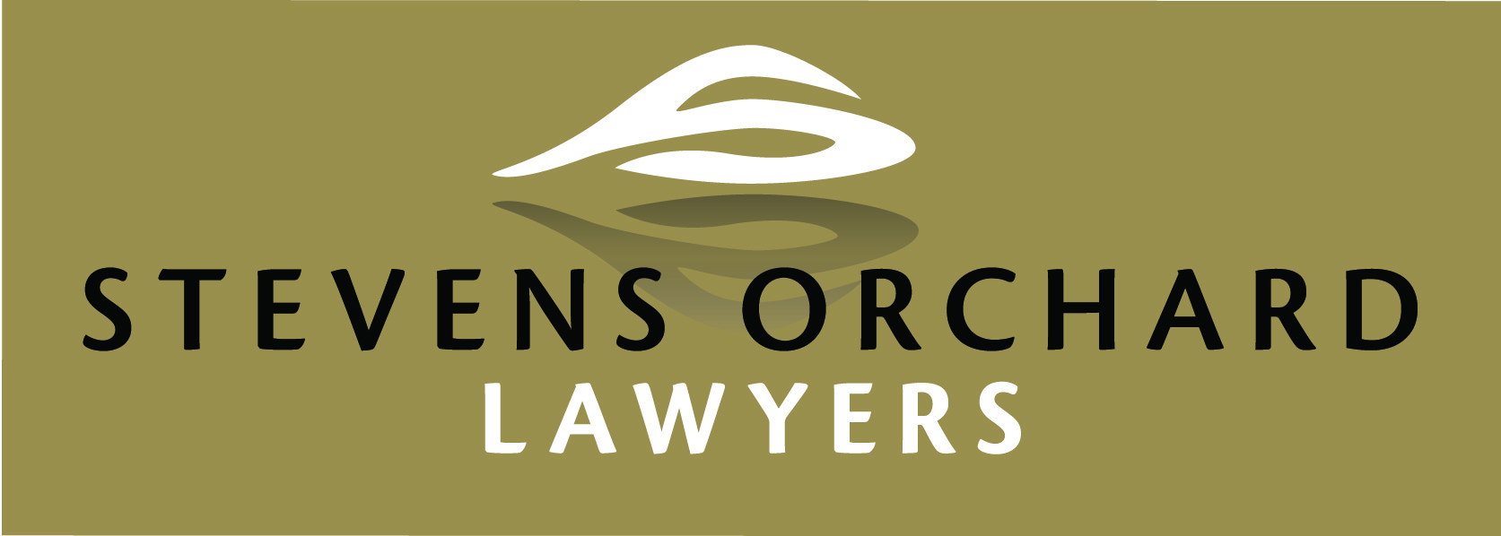 Business logo for Stevens Orchard Lawyers