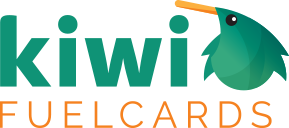 kiwi fuelcards logo