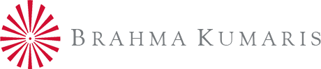logo for Brahma Kumaris