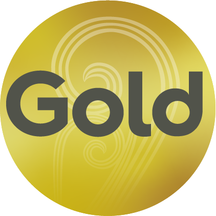 Supergold logo