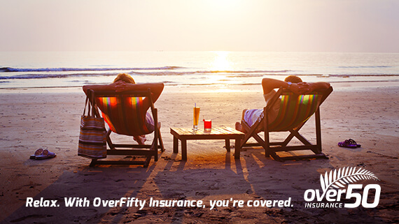 image offer for overfifty insurance 